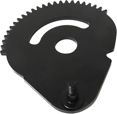 617-04094 Steering Rod Shaft Sector Gear Kit Replacement for MTD for Cub Cadet for Troy Bilt for Craftsman Mower Replace 948-0389 938-05078 738-05078 738P07154 in Saudi Arabia