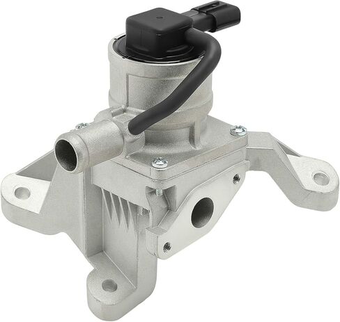 A-Premium Secondary Air Injection Check Valve Compatible with Toyota Tundra 2011-2014, 4Runner 2012-2022, FJ Cruiser 2012-2014, 4.0L, Air Pump Check Control Valve in Kuwait