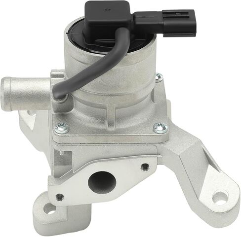 A-Premium Secondary Air Injection Check Valve Compatible with Toyota Tundra 2011-2014, 4Runner 2012-2022, FJ Cruiser 2012-2014, 4.0L, Air Pump Check Control Valve in Kuwait