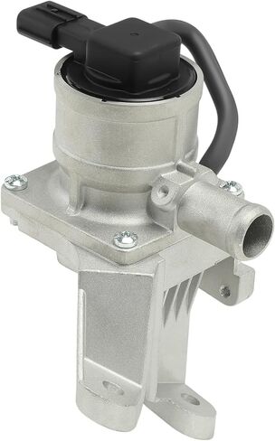 A-Premium Secondary Air Injection Check Valve Compatible with Toyota Tundra 2011-2014, 4Runner 2012-2022, FJ Cruiser 2012-2014, 4.0L, Air Pump Check Control Valve in Kuwait