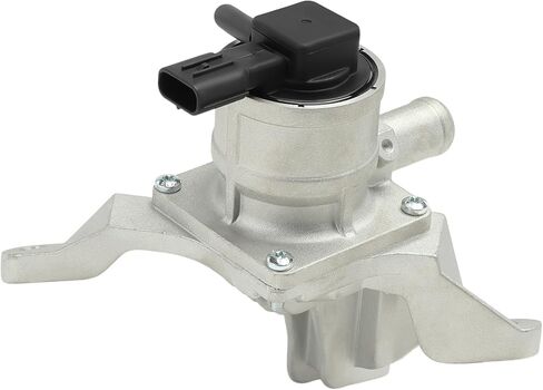 A-Premium Secondary Air Injection Check Valve Compatible with Toyota Tundra 2011-2014, 4Runner 2012-2022, FJ Cruiser 2012-2014, 4.0L, Air Pump Check Control Valve in Kuwait