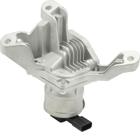 A-Premium Secondary Air Injection Check Valve Compatible with Toyota Tundra 2011-2014, 4Runner 2012-2022, FJ Cruiser 2012-2014, 4.0L, Air Pump Check Control Valve in Kuwait