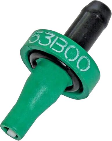 Automotive Single Way Check Valves 1220415050 9048018001 for Improved Vehicle Performances Simple Installation Process in Saudi Arabia