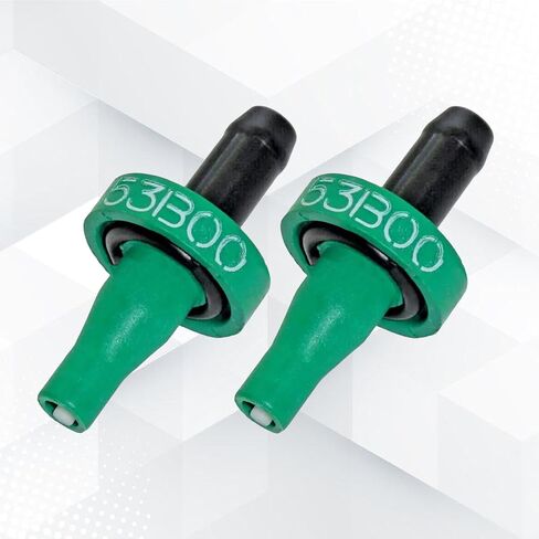 Automotive Single Way Check Valves 1220415050 9048018001 for Improved Vehicle Performances Simple Installation Process in Saudi Arabia