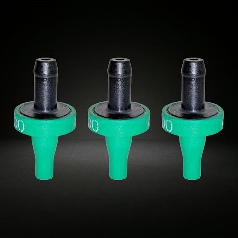 Automotive Single Way Check Valves 1220415050 9048018001 for Improved Vehicle Performances Simple Installation Process in Saudi Arabia