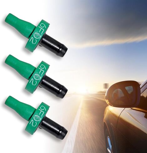 Automotive Single Way Check Valves 1220415050 9048018001 for Improved Vehicle Performances Simple Installation Process in Saudi Arabia