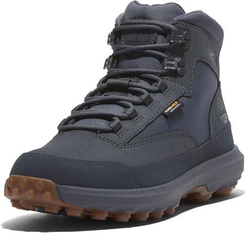 Timberland Mens Converge L/F Mid in Saudi Arabia