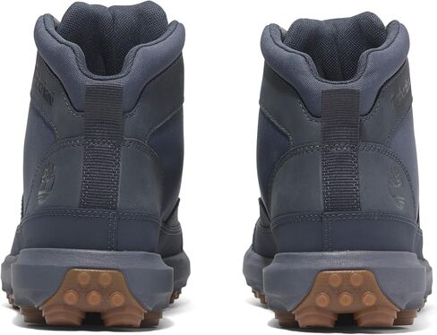 Timberland Mens Converge L/F Mid in Saudi Arabia