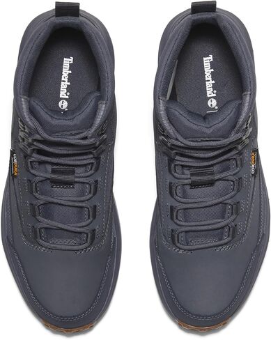Timberland Mens Converge L/F Mid in Saudi Arabia