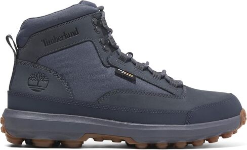 Timberland Mens Converge L/F Mid in Saudi Arabia