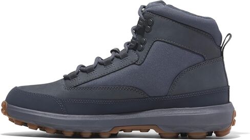 Timberland Mens Converge L/F Mid in Saudi Arabia
