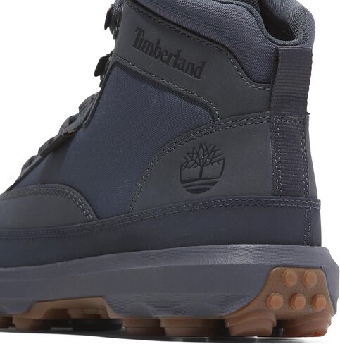 Timberland Mens Converge L/F Mid in Saudi Arabia