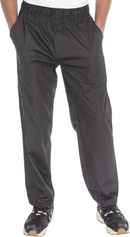 Unisex Baggy Chef Pants in Kuwait