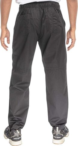 Unisex Baggy Chef Pants in Kuwait