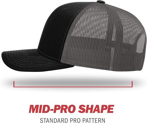 R RICHARDSON Mens Ballcap in Saudi Arabia