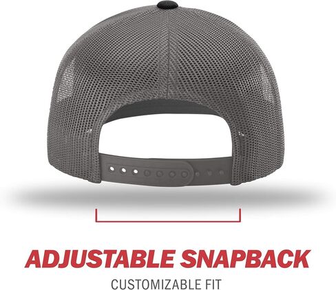 R RICHARDSON Mens Ballcap in Saudi Arabia