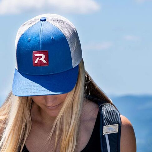 R RICHARDSON Mens Ballcap in Saudi Arabia