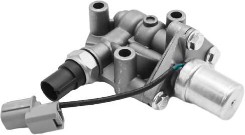 15810-PLR-A01 STRIMMINT SHIMME SLINED SPOOL VALVE ، استبدال Honda Civic 1.7L 2001 2002 2003 2004 2005 in Kuwait