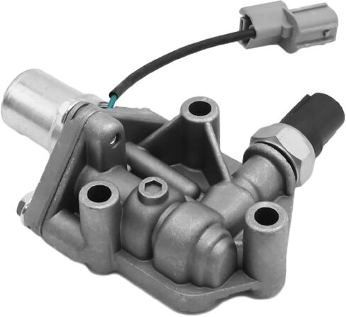 15810-PLR-A01 STRIMMINT SHIMME SLINED SPOOL VALVE ، استبدال Honda Civic 1.7L 2001 2002 2003 2004 2005 in Kuwait