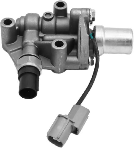 15810-PLR-A01 STRIMMINT SHIMME SLINED SPOOL VALVE ، استبدال Honda Civic 1.7L 2001 2002 2003 2004 2005 in Kuwait