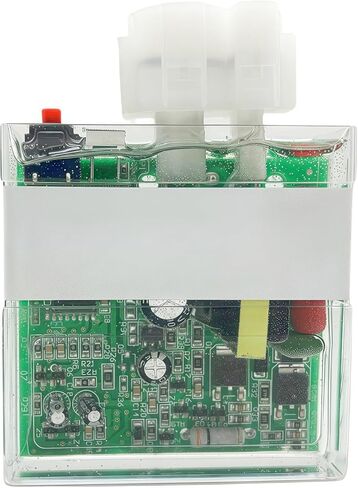 6 PIN DC RACING CDI Box Box Controlciple Control Unit for GY6 CG 50 125 150 200 250CC Scooter Moped ATV 9 Stage Digitally Digitally in Kuwait