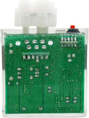 6 PIN DC RACING CDI Box Box Controlciple Control Unit for GY6 CG 50 125 150 200 250CC Scooter Moped ATV 9 Stage Digitally Digitally in Kuwait