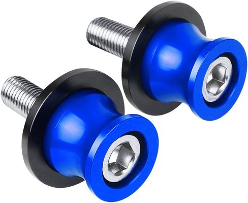 M8 دراجة نارية Swidarm Sliders التخزين المؤقت المتوافقة مع GSR400 600 750 GSX650/750F GSXS125 150 750 1000 GSXR600 750 1000 1100 SV650 1000/S V-STROM 650 S1000R F900R CBR250R Z900 Z800 in Kuwait