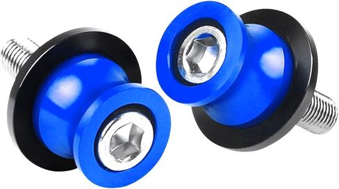 M8 دراجة نارية Swidarm Sliders التخزين المؤقت المتوافقة مع GSR400 600 750 GSX650/750F GSXS125 150 750 1000 GSXR600 750 1000 1100 SV650 1000/S V-STROM 650 S1000R F900R CBR250R Z900 Z800 in Kuwait