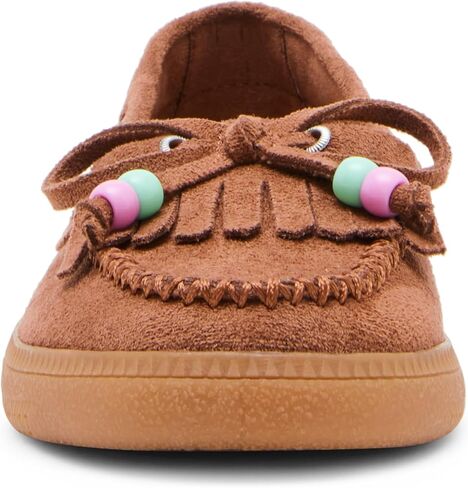 Steve Madden Girl's Krisp Moccasin in Saudi Arabia