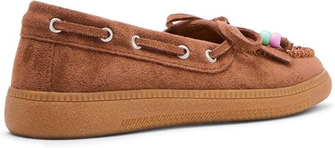 Steve Madden Girl's Krisp Moccasin in Saudi Arabia