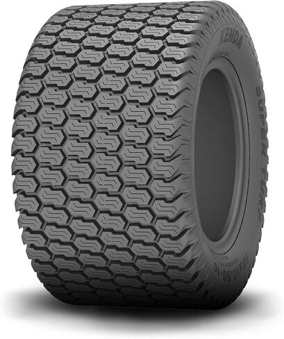 Kenda Super Turf K500 Bias Tyre - 23x10.50-12 in Saudi Arabia