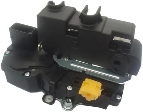 قفل مركزي مناسب لـ Holden Calais ve Door Lock 92190592 92190593 محرك قفل الباب (الأمامي يمين 92190592) in Saudi Arabia