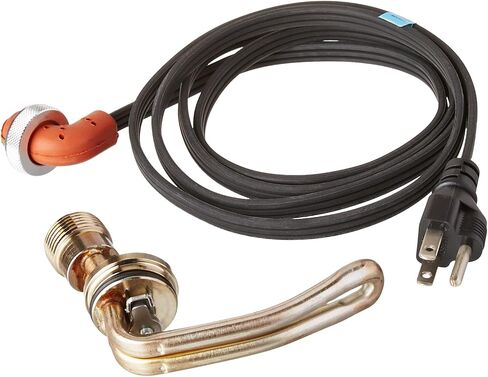 Phillips & Temro Zerostart 350-0044 Engine Block Heater in Saudi Arabia