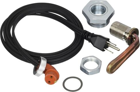 Zerostart 350-0020 Engine Block Heater in Saudi Arabia