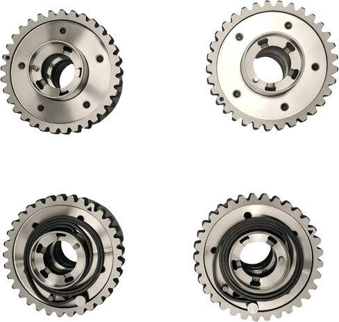 05184357AE Timing Chain Kit with VVT Sprockets for 3.2L 3.6L J-eep Grand Cherokee/Wrangler, Dodge Journey/Caravan/Durango/Charger/Challenger/Avenger, Chry-sler Town & Country, RAM 1500/2500/350 in Saudi Arabia