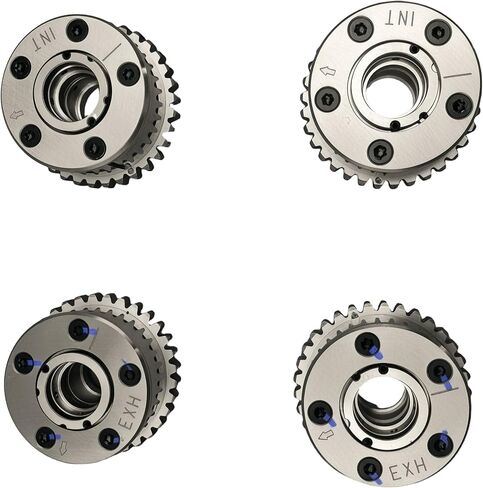05184357AE Timing Chain Kit with VVT Sprockets for 3.2L 3.6L J-eep Grand Cherokee/Wrangler, Dodge Journey/Caravan/Durango/Charger/Challenger/Avenger, Chry-sler Town & Country, RAM 1500/2500/350 in Saudi Arabia
