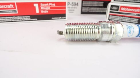OverstockDirect أصلية OEM SP594 Iridium Spark Slops (6 Pack) Cyfs12yrt3 in Kuwait