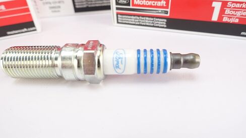 OverstockDirect أصلية OEM SP594 Iridium Spark Slops (6 Pack) Cyfs12yrt3 in Kuwait