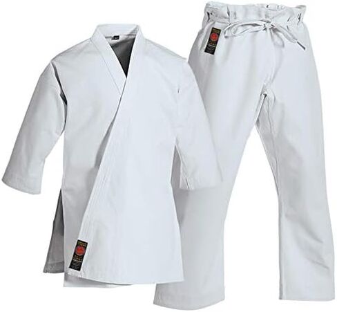 Tokaido karate ، Skif Kata Master GI ، 12oz ياباني قطع in Kuwait