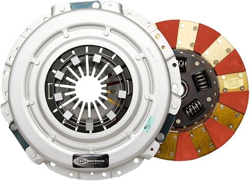 Centerforce LM269675 LMC Series Light Metal Clutch Plate و Disc in Saudi Arabia