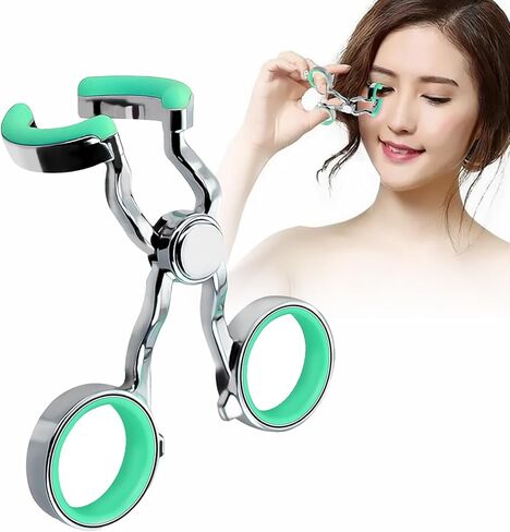 أداة تطبيق عدسات اللاصقة ، عدسات اللاصقة الملونة التي ترتدي أدوات مساعدة لتطبيق/إزالة عدسات اللاصقة ، وارتداء جفون العدسات اللاصقة على سفر ، جديد in Kuwait