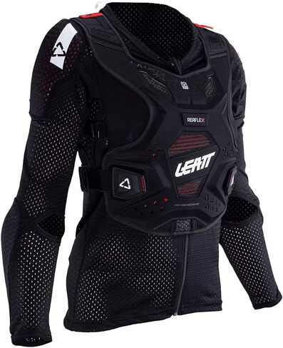 Leatt Body Protector REFLEX Women #XS 154-160cm in Kuwait
