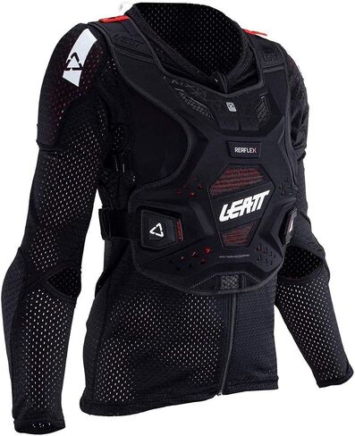 Leatt Body Protector REFLEX Women #XS 154-160cm in Kuwait