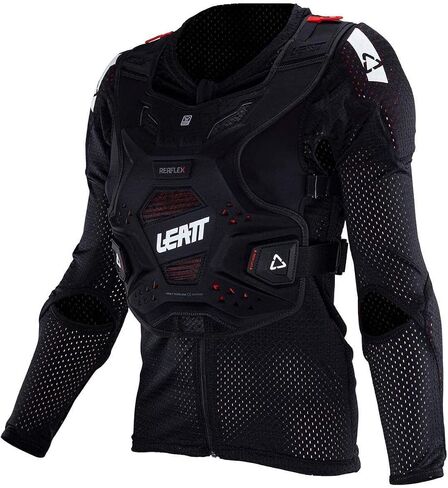 Leatt Body Protector REFLEX Women #XS 154-160cm in Kuwait