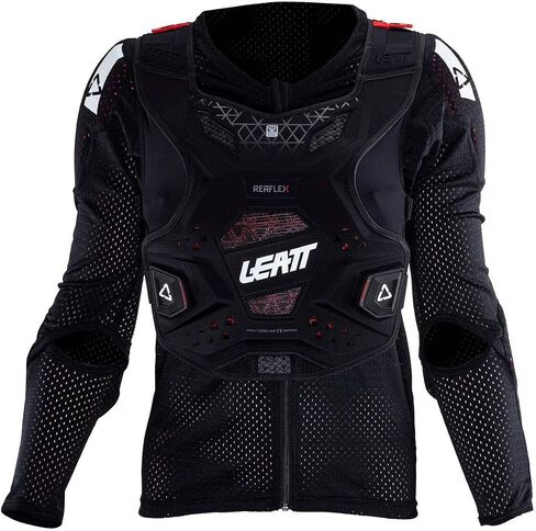 Leatt Body Protector REFLEX Women #XS 154-160cm in Kuwait