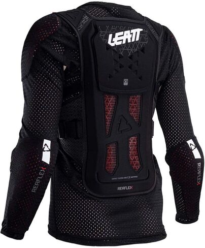 Leatt Body Protector REFLEX Women #XS 154-160cm in Kuwait