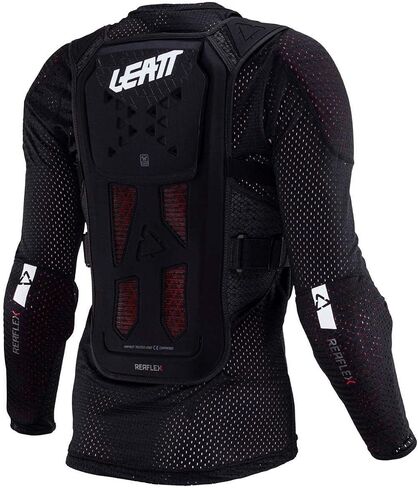 Leatt Body Protector REFLEX Women #XS 154-160cm in Kuwait