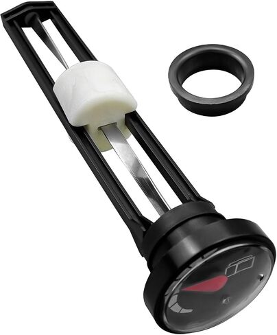 0570-086 Fuel Gas Gauge Fit for Arctic Cat ATV 250 300 375 400 500 2001 2002 2003 2004 2005 2006, Fuel Gas Tank Gauge Replace 0470-444 in Saudi Arabia