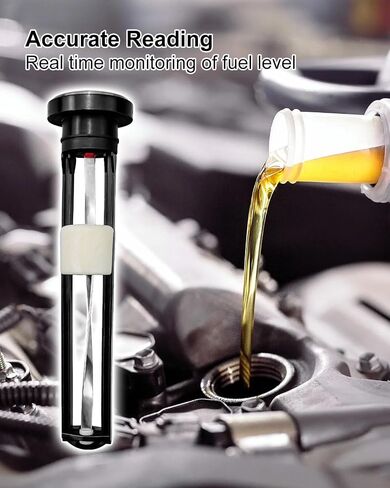 0570-086 Fuel Gas Gauge Fit for Arctic Cat ATV 250 300 375 400 500 2001 2002 2003 2004 2005 2006, Fuel Gas Tank Gauge Replace 0470-444 in Saudi Arabia