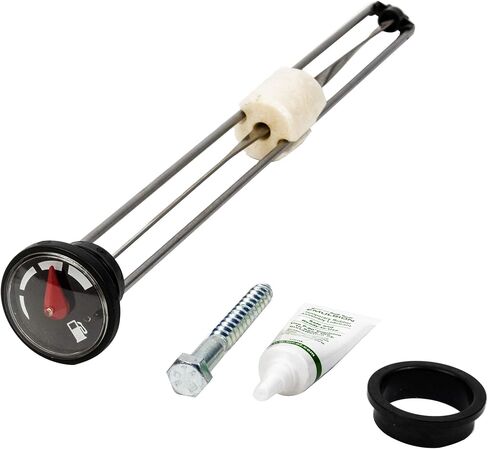 exmark 109-2952 مجموعة استبدال Gage بديلة الوقود in Kuwait